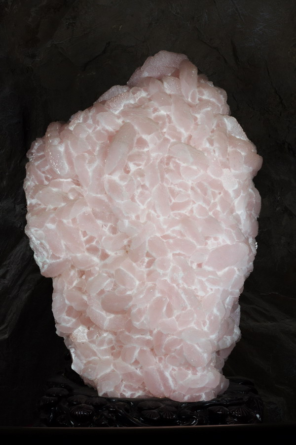 õ��ʯӢ��ܽ��ʯ��