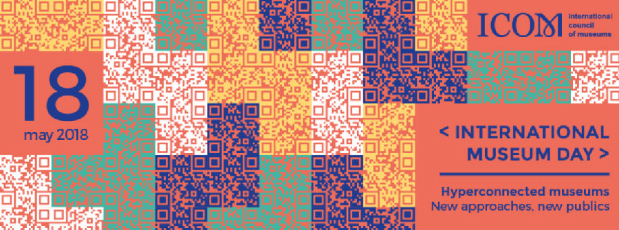 ICOM_INTERNATIONAL MUSEUM DAY